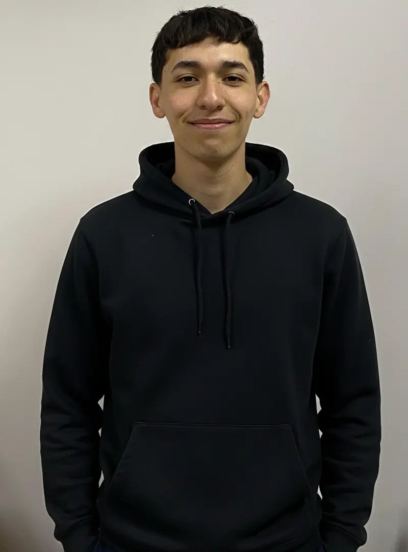 Lucas Ibarra